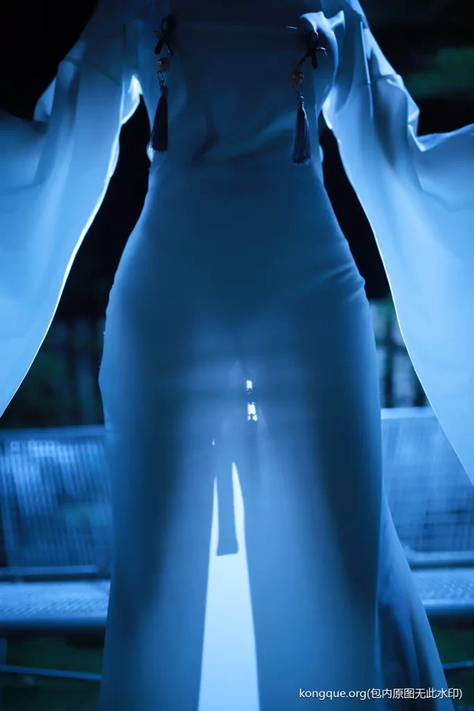 图片[11]-上杉绘梨落 – 全套14期-绅士精选