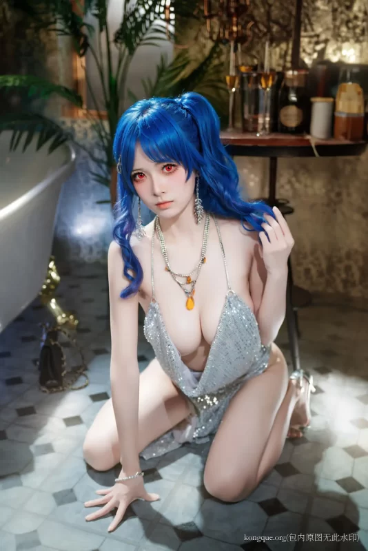 九柒喵 – 全套36期-绅士精选