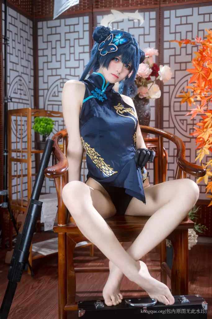 图片[2]-九柒喵 – 全套36期-绅士精选