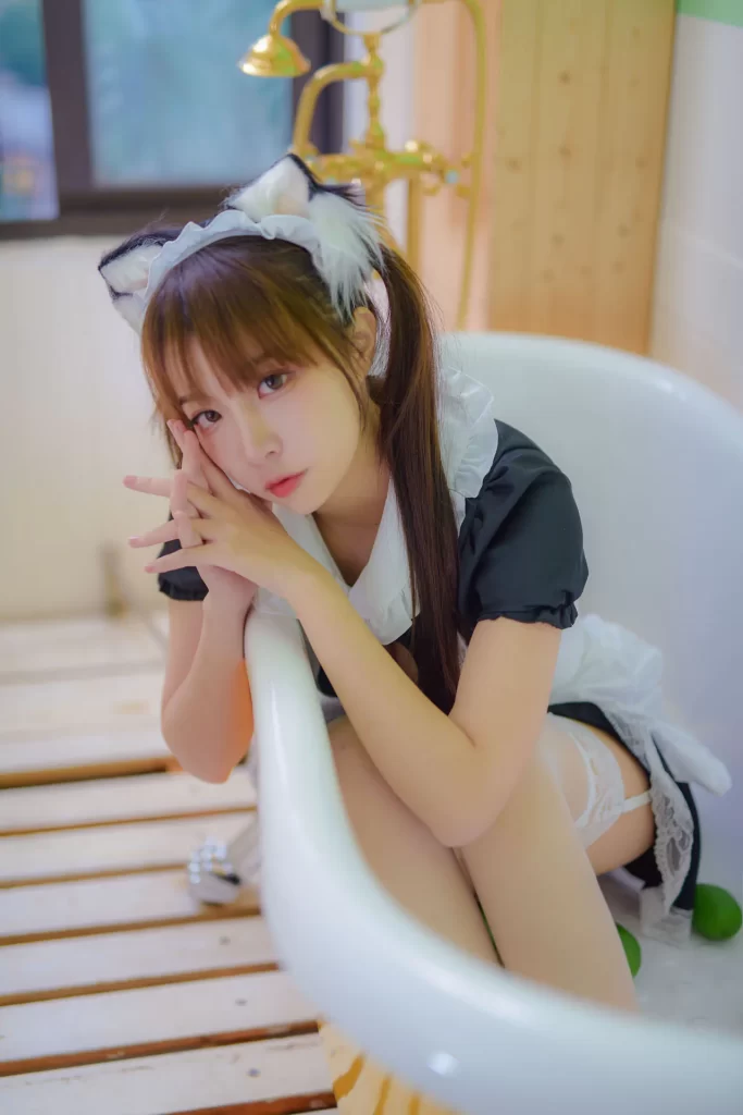 图片[1]-二佐Nisa – 全套213期含随包视频-绅士精选