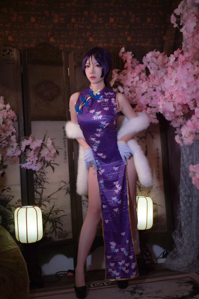 图片[6]-二佐Nisa – 全套213期含随包视频-绅士精选