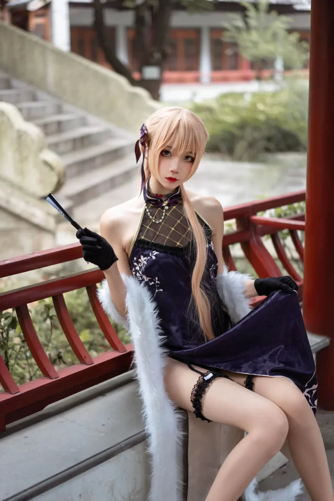 图片[8]-五更百鬼 – 全套51期-绅士精选