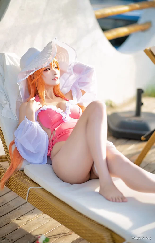 图片[4]-伊喵君_Nya – 全套13期&随包视频-绅士精选