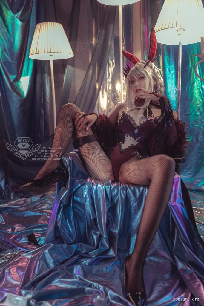 图片[9]-冬马路纱(Luisa_零纱) – 全套合集13期-绅士精选