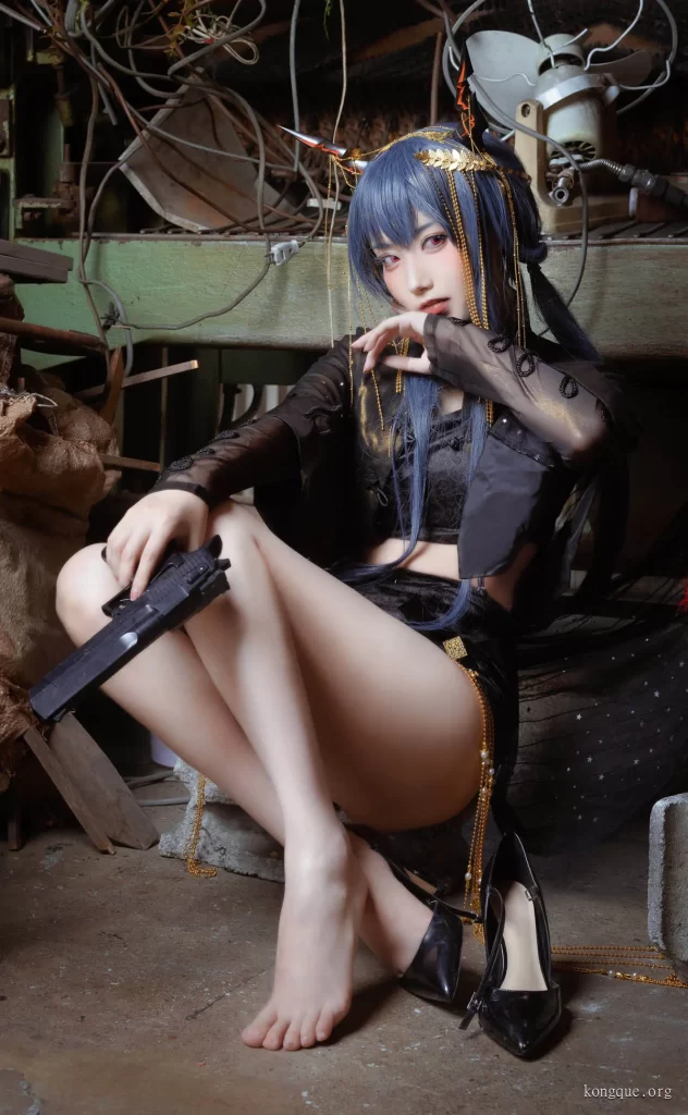 图片[2]-切切celia – 全套41期&随包视频-绅士精选