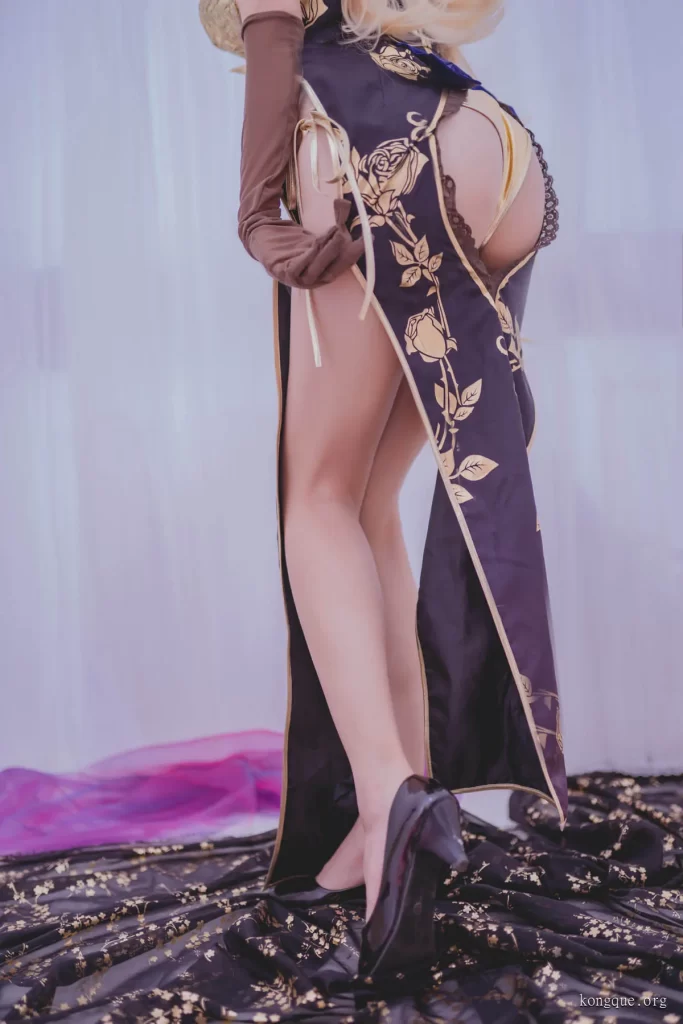 图片[7]-前羽_rr – 全套39期-绅士精选