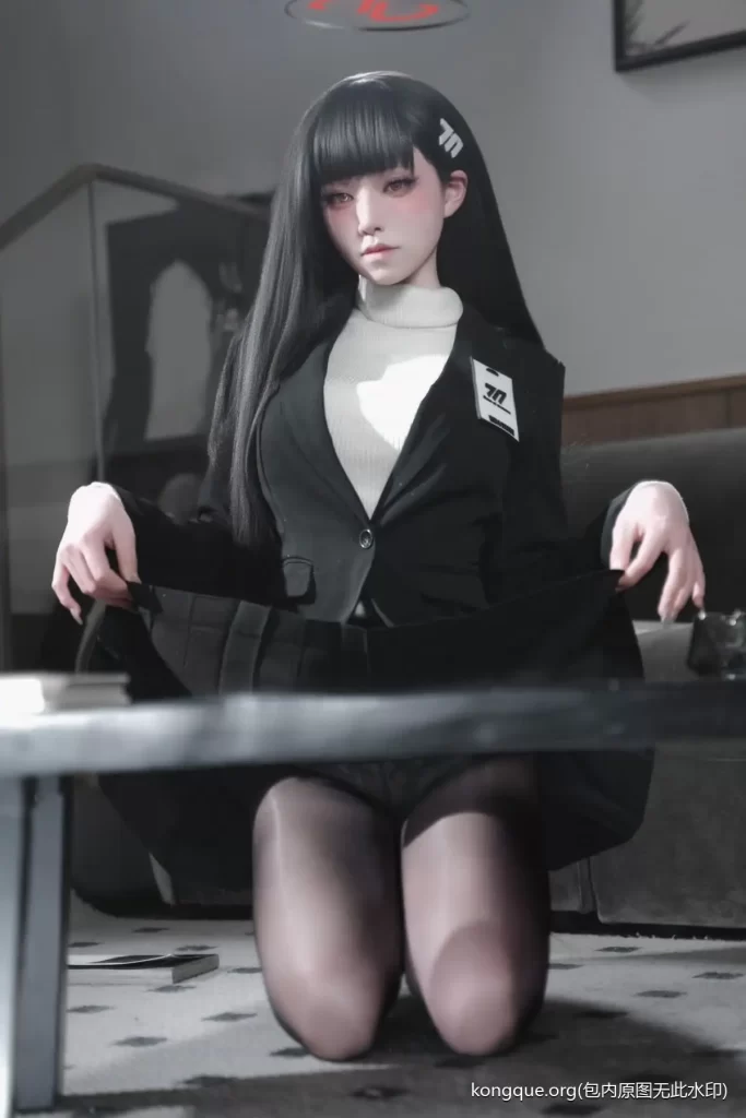 图片[11]-双木扶苏 – 全套10期-绅士精选