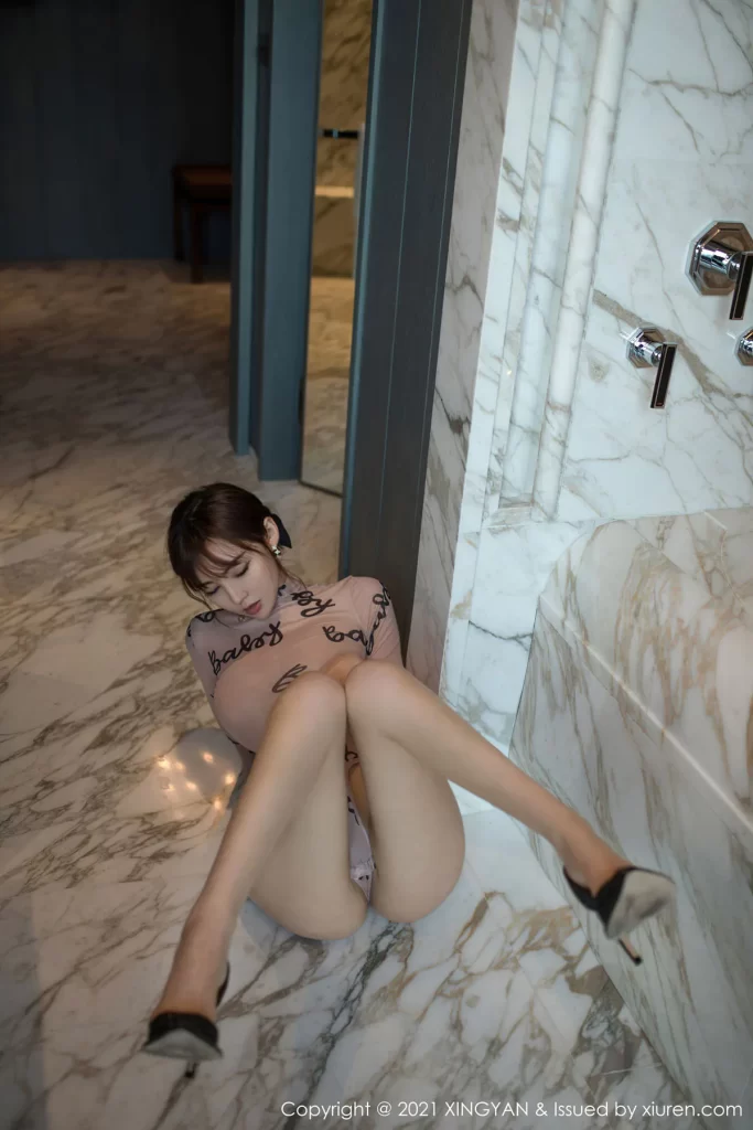 图片[4]-[合集]秀人旗下《星颜社》2017年至2025年全套写真合集001-446（2022恢复更新）-绅士精选