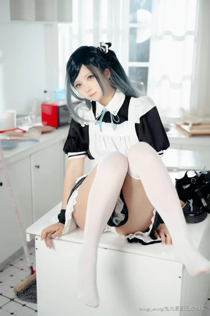 图片[12]-喜欢爱理吗 – 全套14期-绅士精选