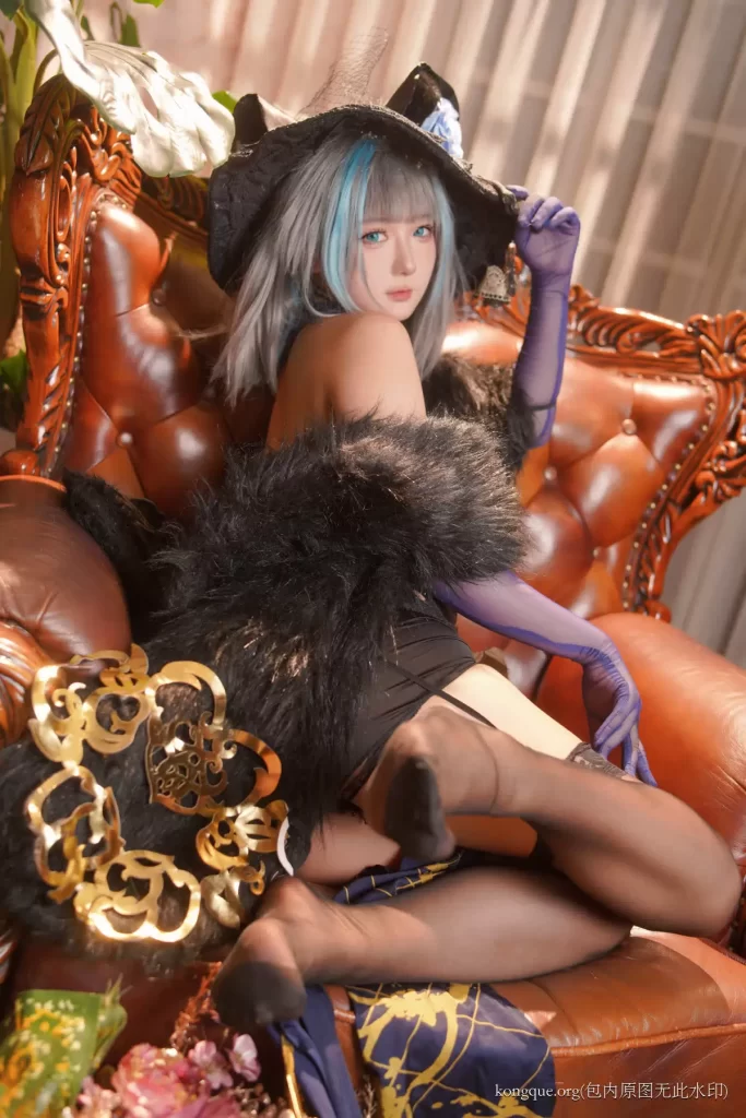 图片[3]-喜欢爱理吗 – 全套14期-绅士精选