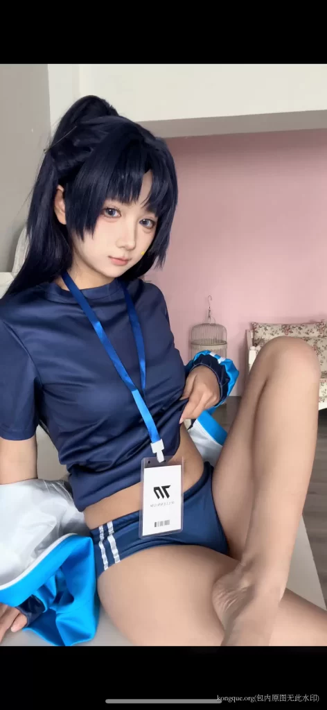 图片[9]-喜欢爱理吗 – 全套14期-绅士精选