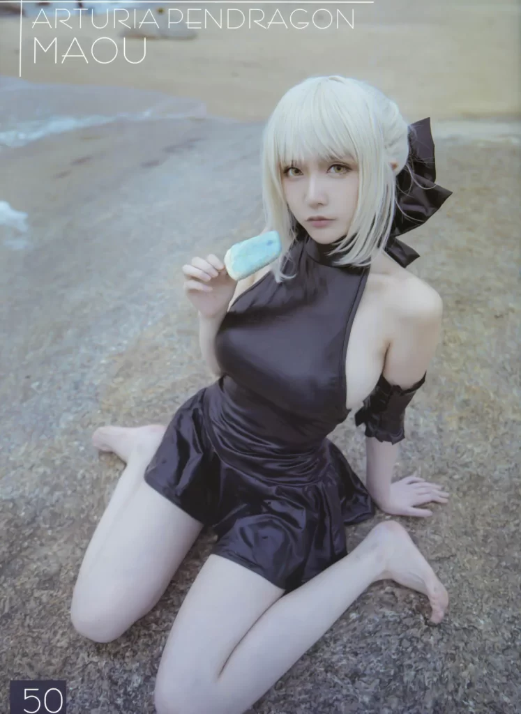 图片[5]-在下萝莉控ii – 全套50期-绅士精选