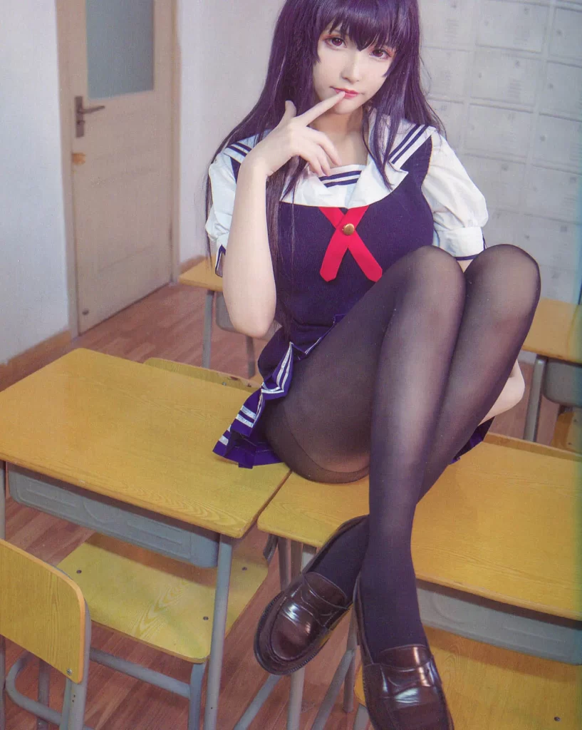 图片[4]-在下萝莉控ii – 全套50期-绅士精选