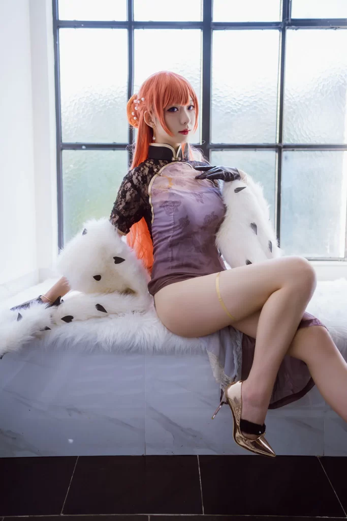 图片[12]-封疆疆v – 全套83期合集-绅士精选