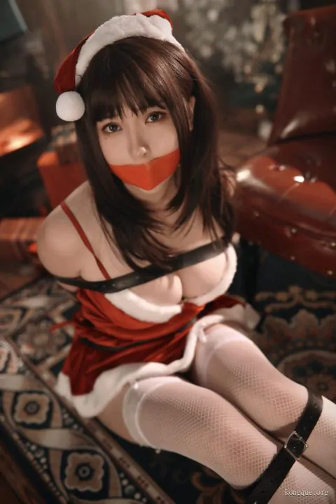 图片[6]-小容仔咕咕咕w – 全套36期-绅士精选