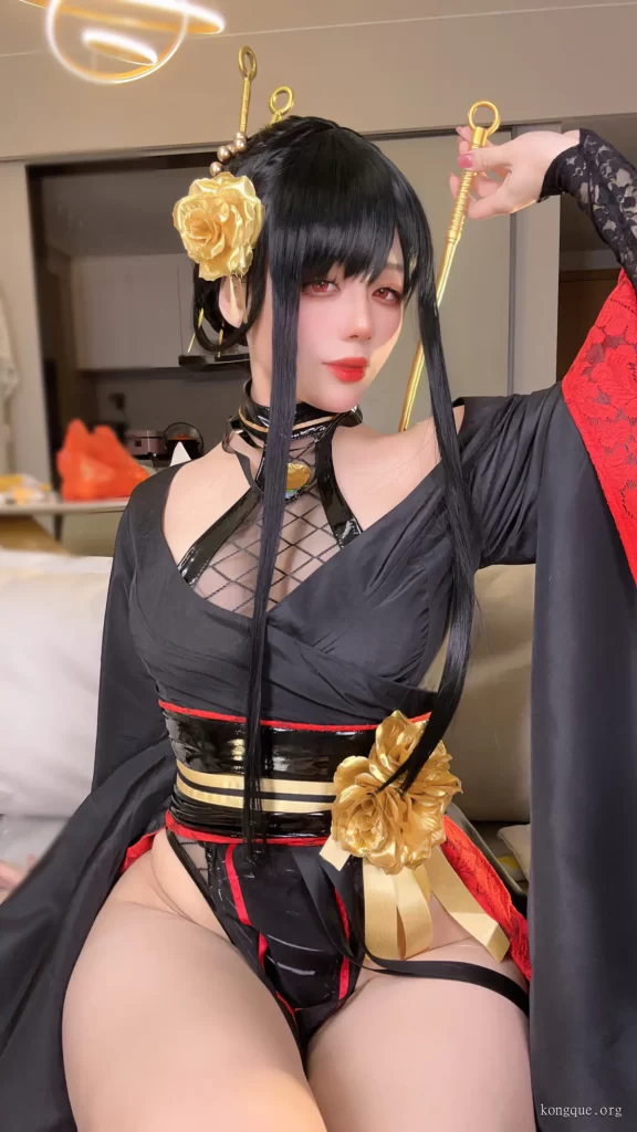 图片[8]-小瑶幺幺 – 全套27期套图&视频-绅士精选