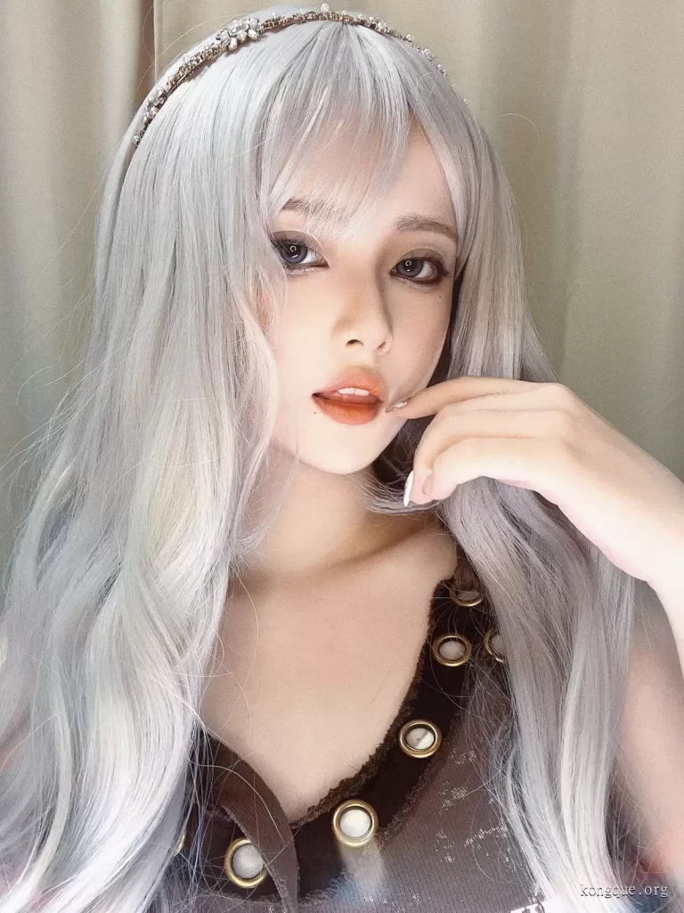 图片[9]-屿鱼 – 全套81期-绅士精选