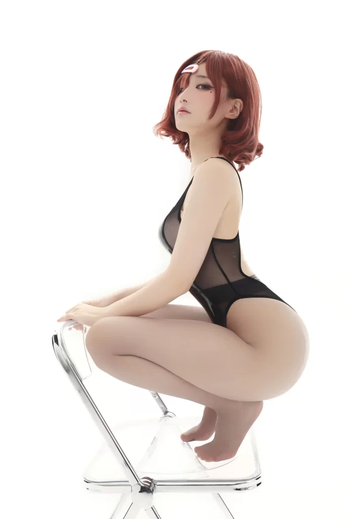 幼愛youmeko – 全套32期-绅士精选