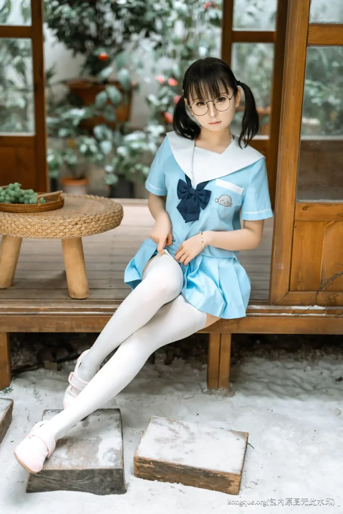 图片[7]-幼水铃衣 – 全套17期&随包视频-绅士精选