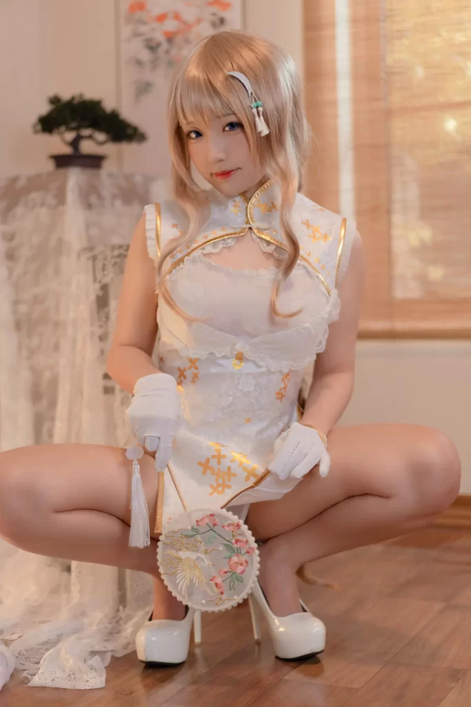 图片[3]-弥美Mime – 全套合集37期-绅士精选