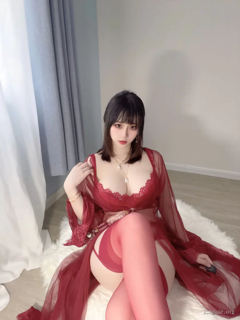 图片[4]-是一只废喵了 – 全套23期含随包视频-绅士精选