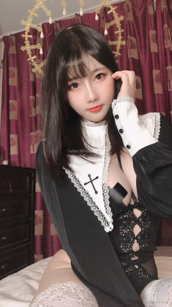 图片[8]-是一只废喵了 – 全套23期含随包视频-绅士精选