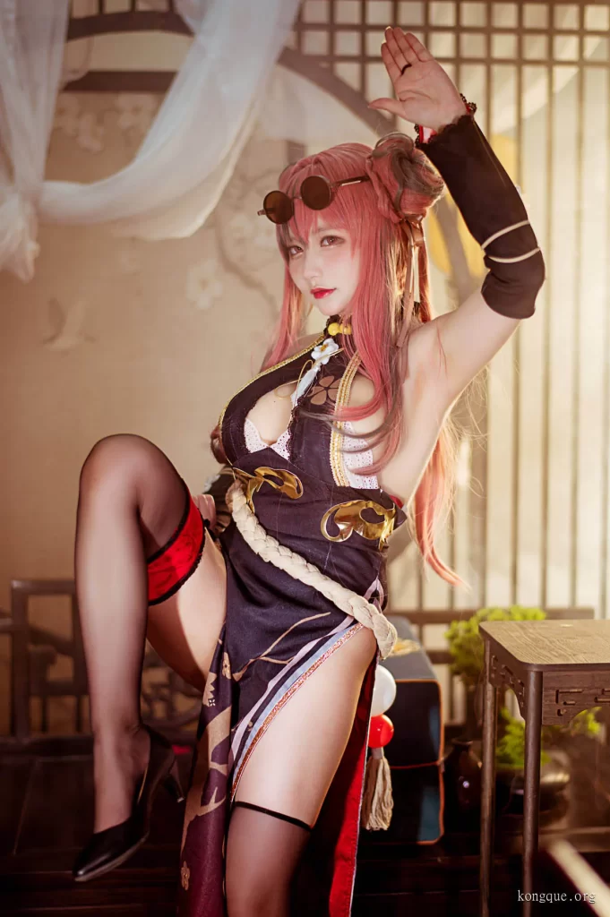 图片[8]-是一只熊仔吗 – 全套37套-绅士精选