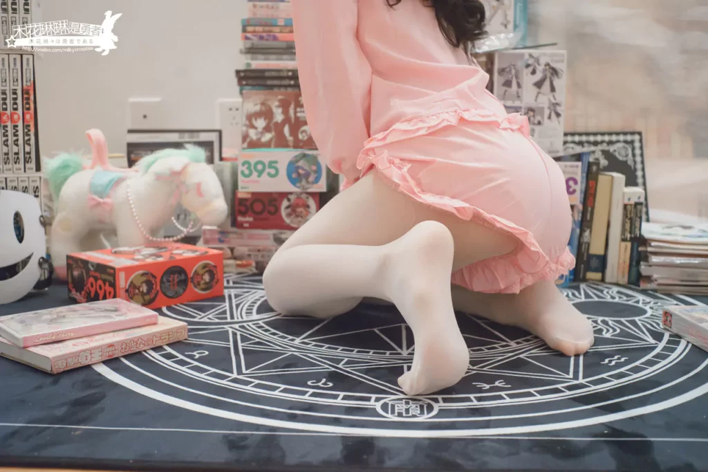 图片[13]-木花琳琳是勇者 – 全集112套&随包视频-绅士精选