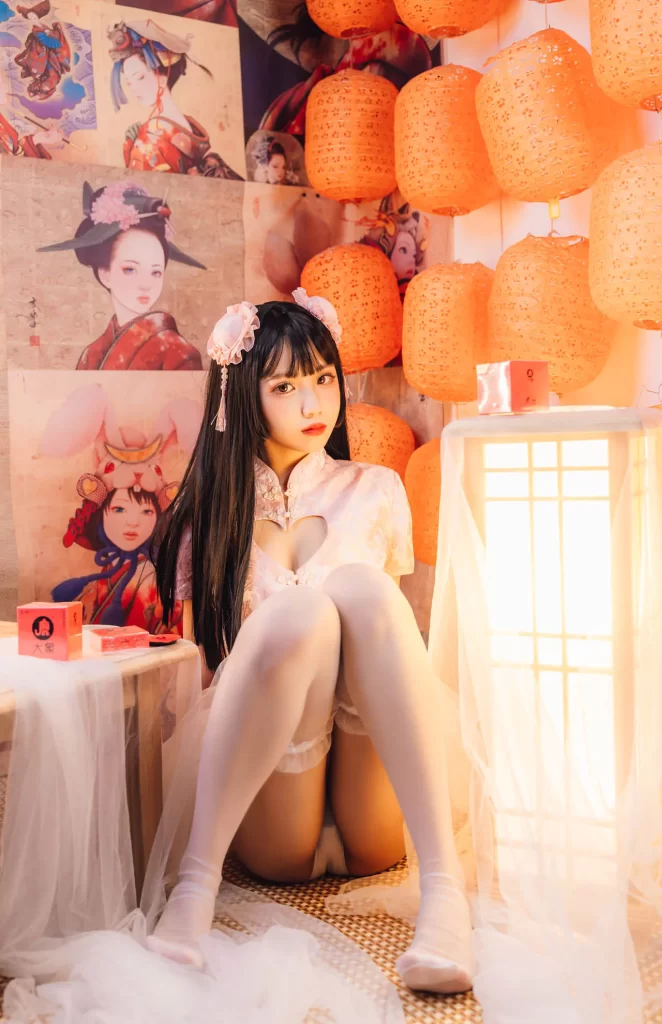 图片[4]-果咩酱w – 全套48期含随包视频-绅士精选