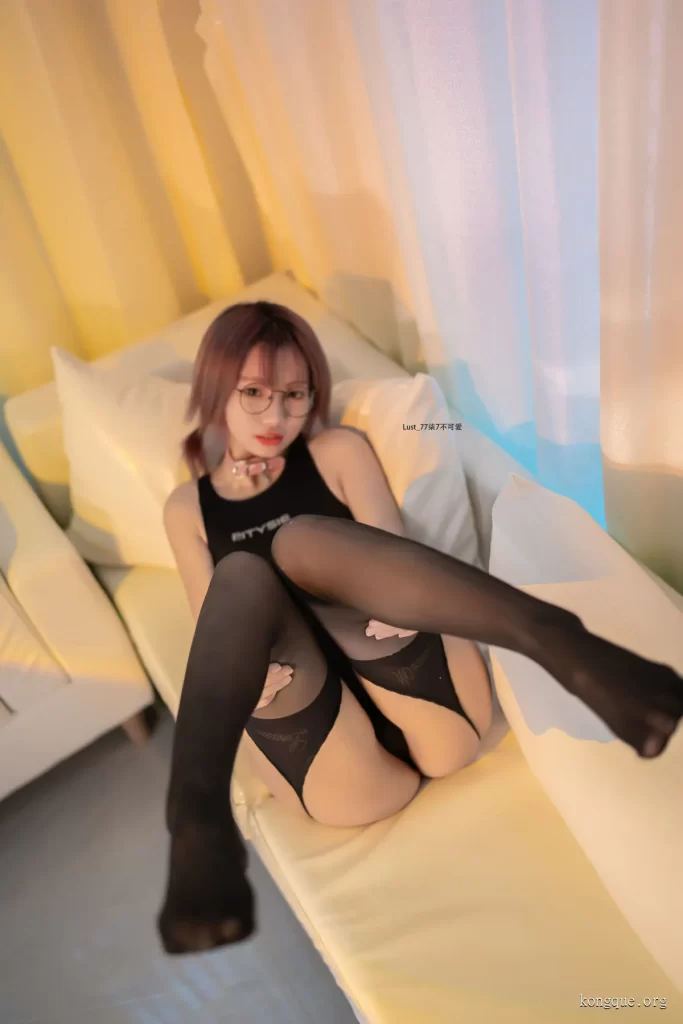 图片[12]-柒柒要乖哦(柒柒不可爱) – 全套76期&随包视频-绅士精选