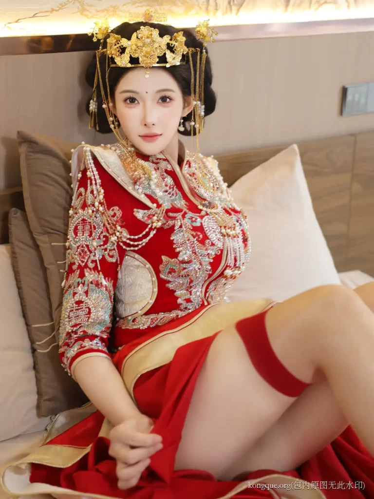 图片[12]-梨霜儿&金允希 – 内购无水印-13套-绅士精选