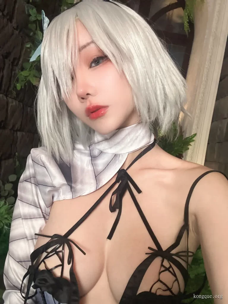 图片[2]-楊衣Yangyi – 全套16期&随包视频-绅士精选