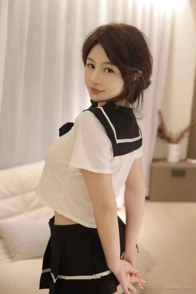 图片[3]-沈思怡 – 内购无水印合集-3套-绅士精选