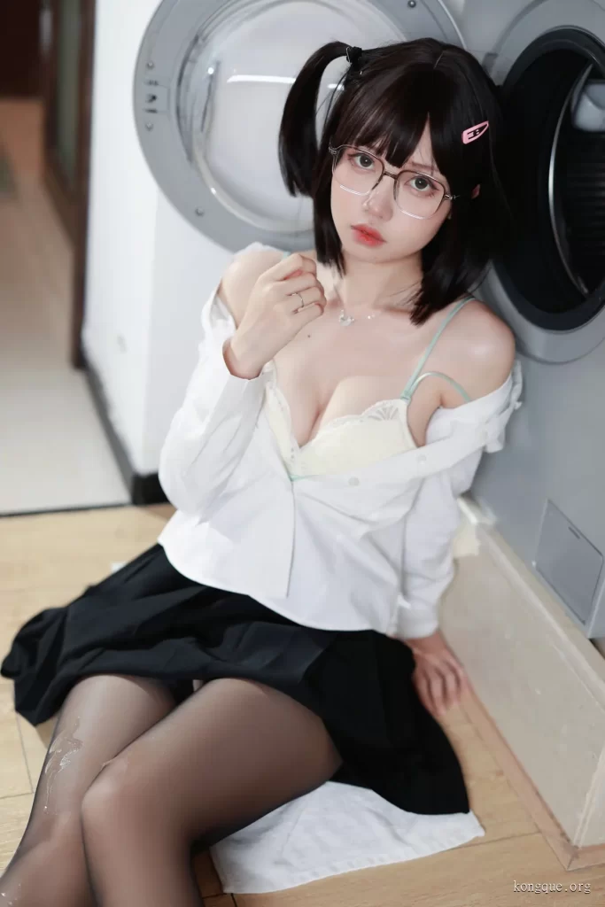 图片[5]-洛桑w伊梓 – 全套22期&随包视频-绅士精选