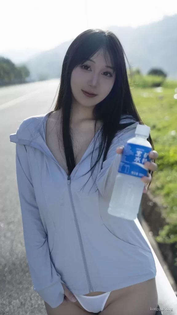 图片[7]-浅安安 – 全套合集29期-绅士精选