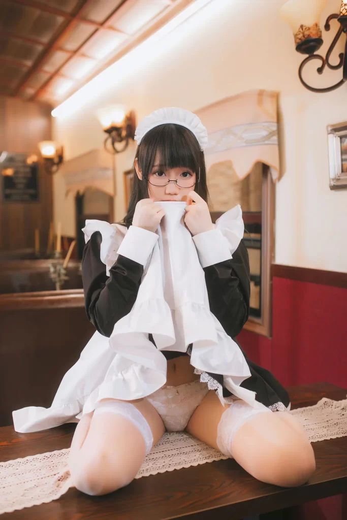 图片[9]-焖焖碳 – 全套51期-绅士精选