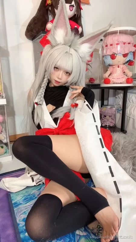 白栎Shirly – 全套30期&随包视频-绅士精选