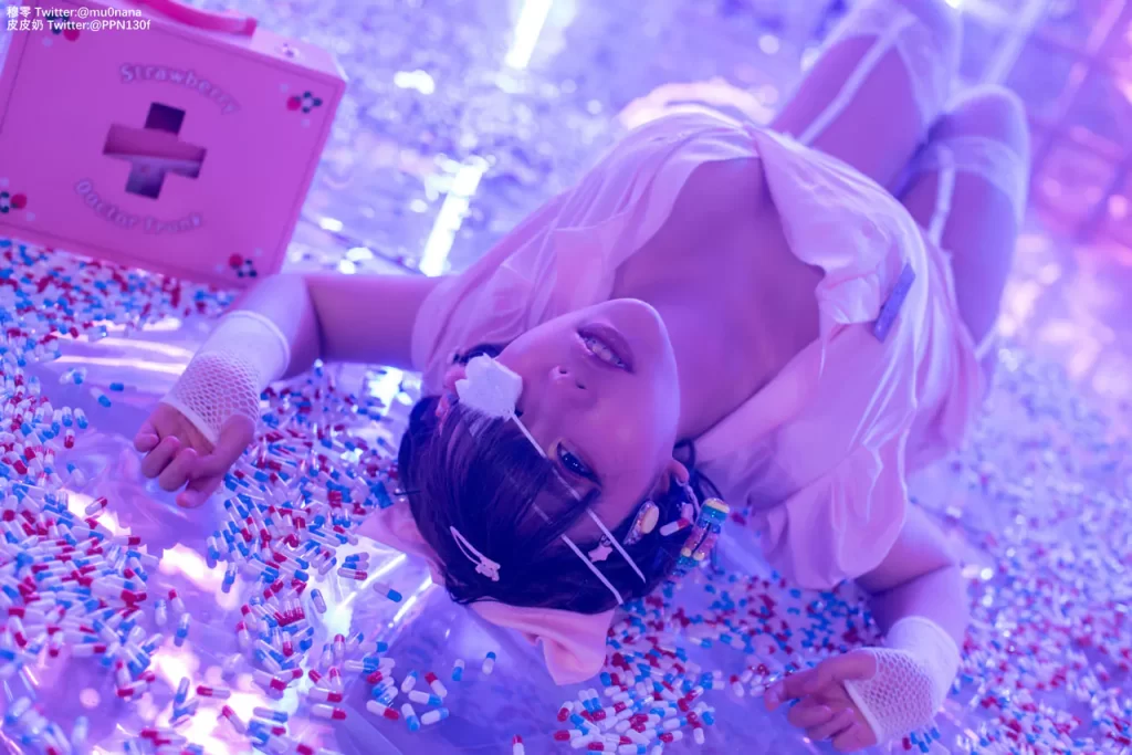 图片[12]-皮皮奶可可爱了啦 – 全套72期&随包视频-绅士精选