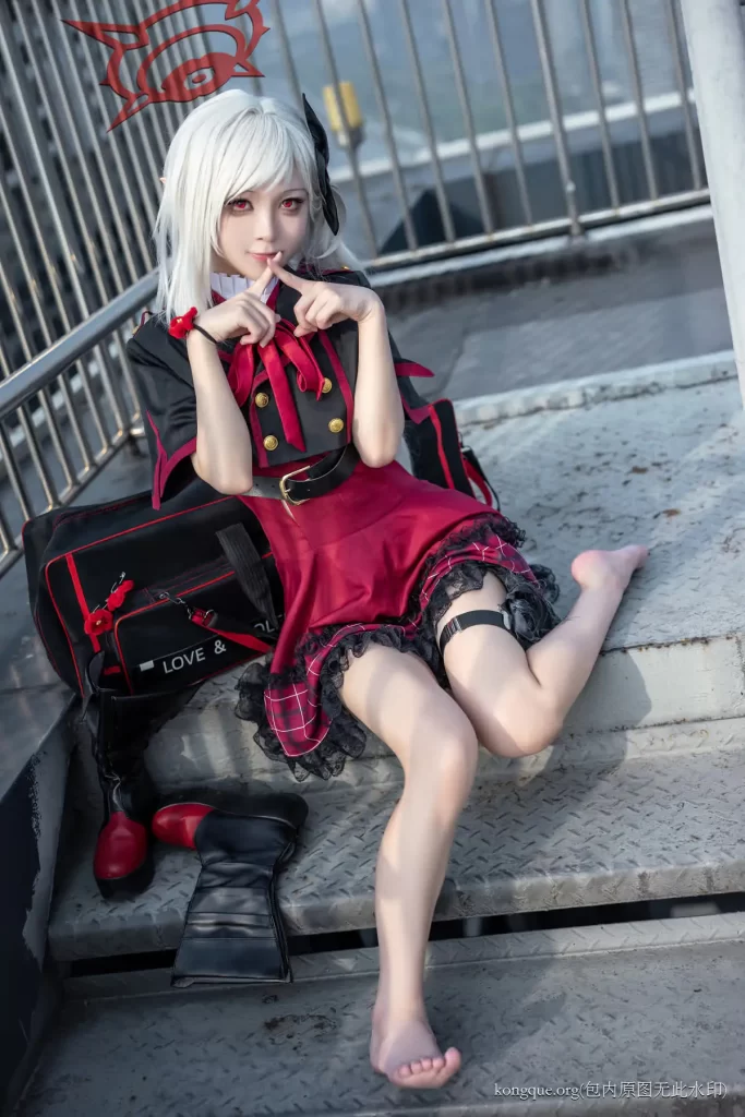 图片[3]-矢量鱼 – 全套23期-绅士精选