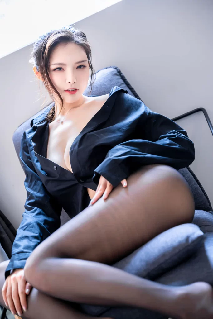 图片[4]-秋和柯基(夏小秋秋秋) – 全套124期&随包视频-绅士精选