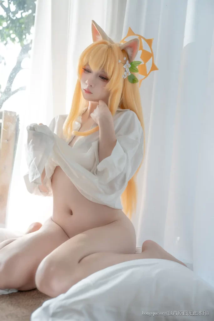 图片[12]-纸悦Etsu_ko – 全套25期-绅士精选