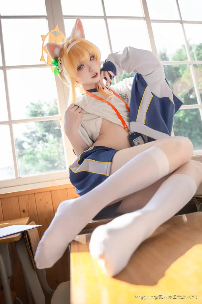 图片[10]-纸悦Etsu_ko – 全套25期-绅士精选