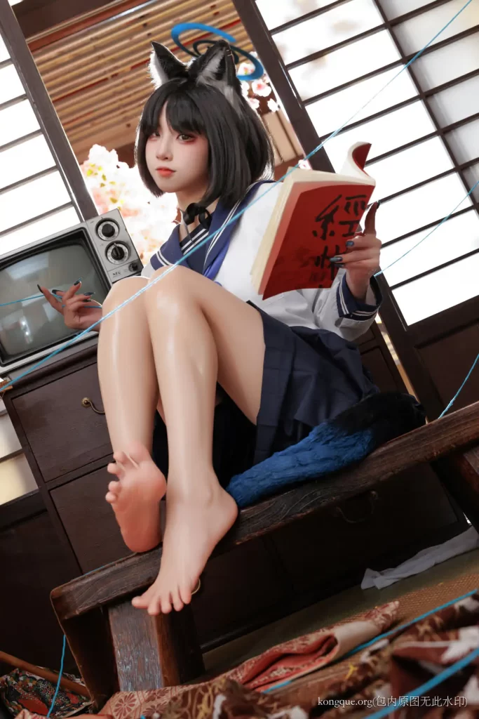 图片[2]-纸悦Etsu_ko – 全套25期-绅士精选