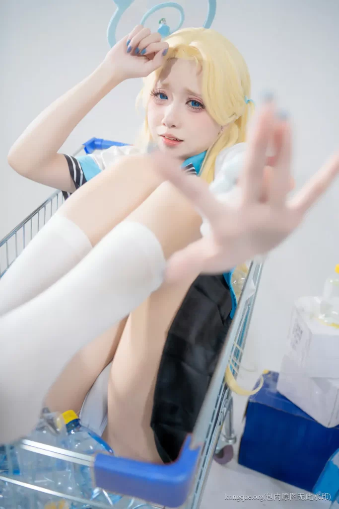 图片[9]-纸悦Etsu_ko – 全套25期-绅士精选