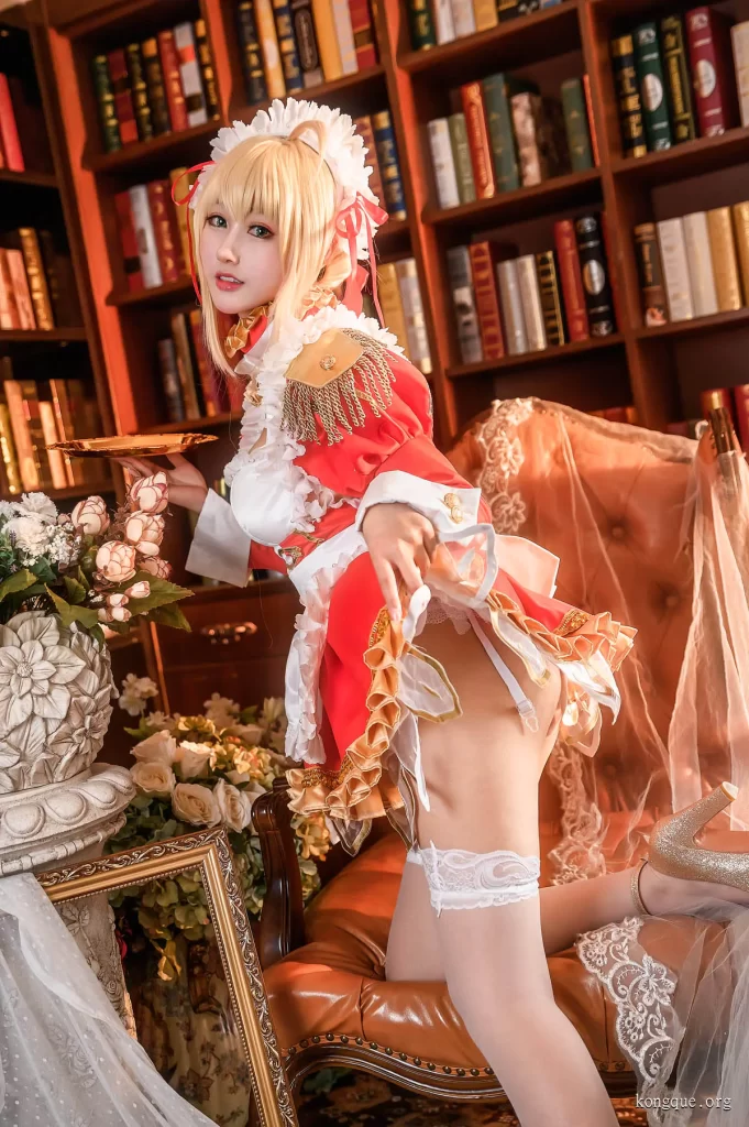 图片[3]-羽生三未 – 全套合集&视频30套-绅士精选