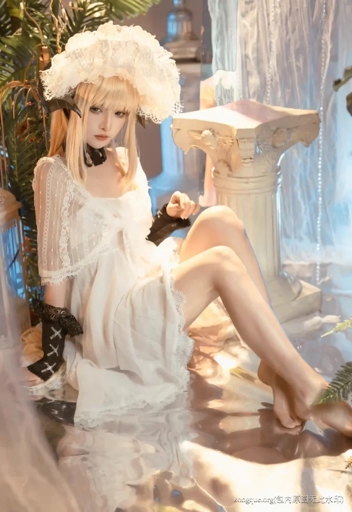 图片[3]-腥味猫罐 – 全套13期-绅士精选