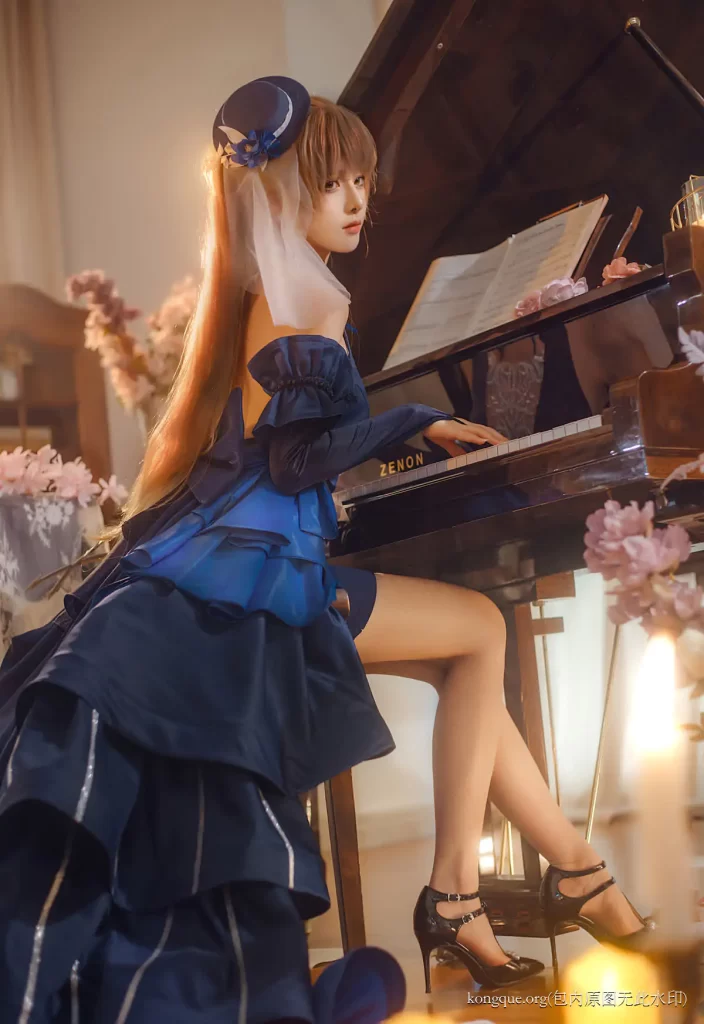 图片[6]-腥味猫罐 – 全套13期-绅士精选