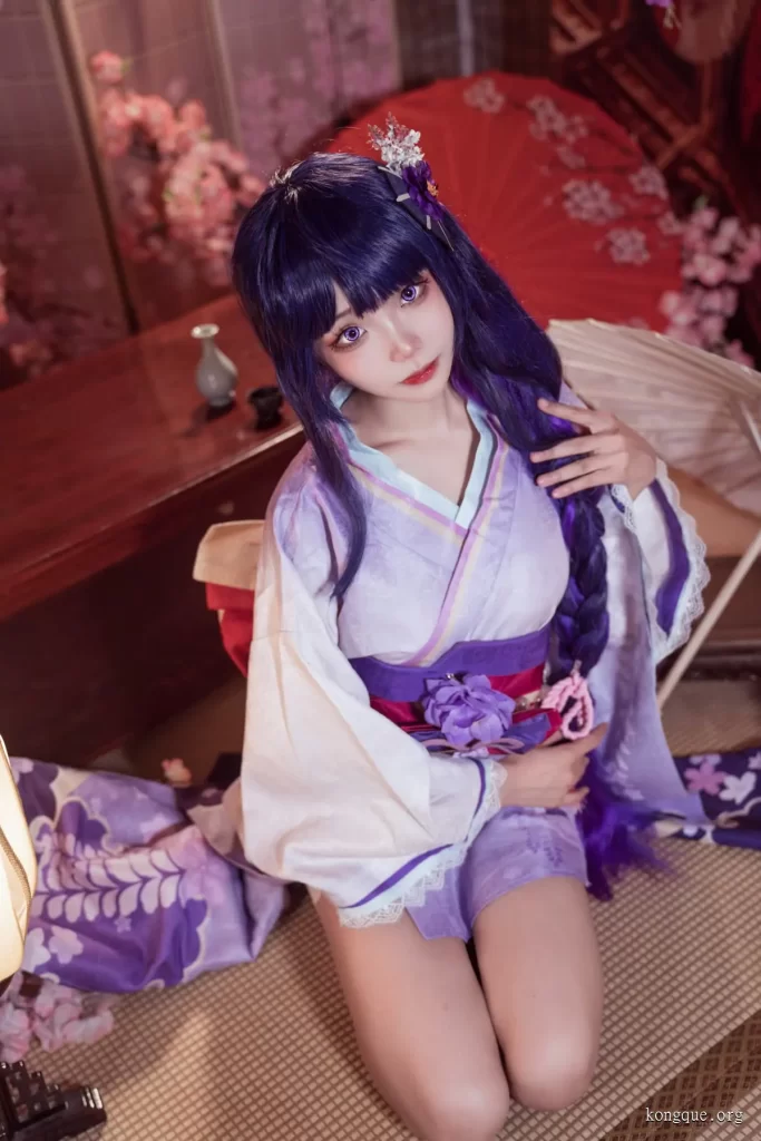 图片[6]-艾西Aiwest – 全套24期-绅士精选