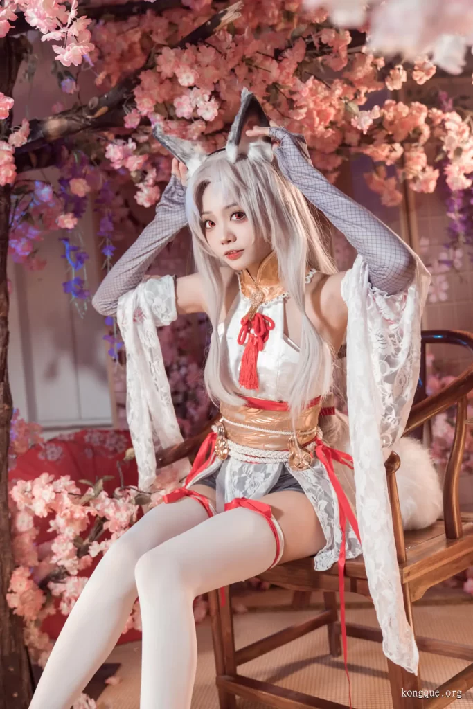 图片[8]-艾西Aiwest – 全套24期-绅士精选