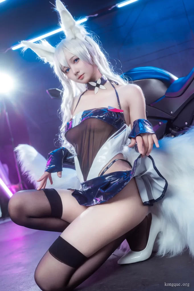 图片[7]-艾西Aiwest – 全套24期-绅士精选